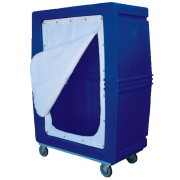 garment delivery carts