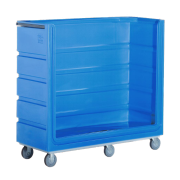 in-plant sheet carts