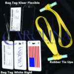 Bag Parts / Accessories