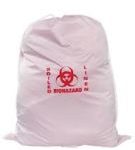 Fluid Resistant Bags